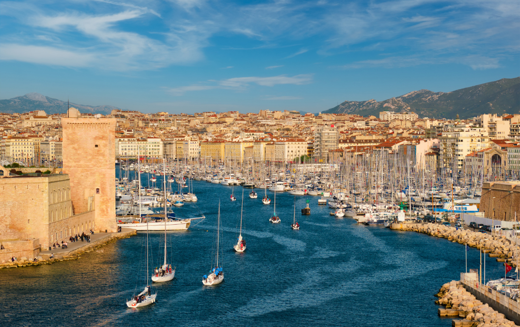 Marseille : Prix de l&rsquo;Immobilier 2023 – Les Quartiers les Plus Chers Révélés